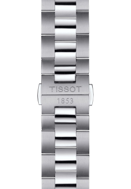 Gentleman Powermatic 80 Silicium Tissot T127.407.11.051.00 pas cher
