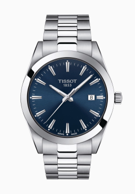Gentleman Tissot T127.410.11.041.00 pas cher