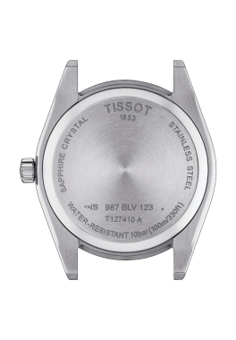 Gentleman Tissot T127.410.11.041.00 pas cher
