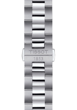 Gentleman Tissot T127.410.11.041.00 pas cher