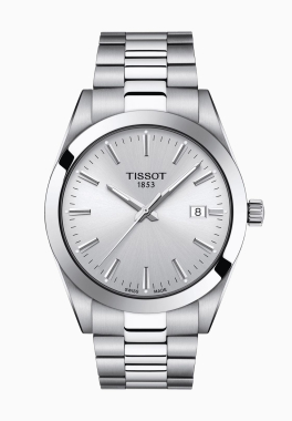 Gentleman Tissot T127.410.11.031.00 pas cher