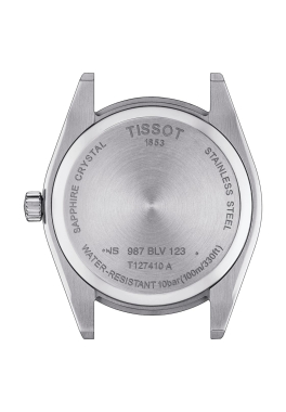Gentleman Tissot T127.410.11.031.00 pas cher