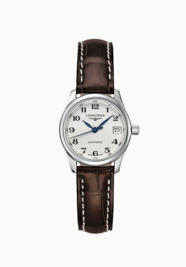 The Longines Master Collection Longines L2.128.4.78.3 pas cher
