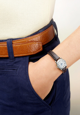 The Longines Master Collection Longines L2.128.4.78.3 pas cher