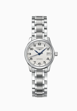 The Longines Master Collection Longines L2.128.4.78.6 pas cher