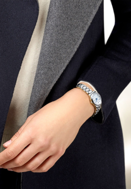 The Longines Master Collection Longines L2.128.4.78.6 pas cher