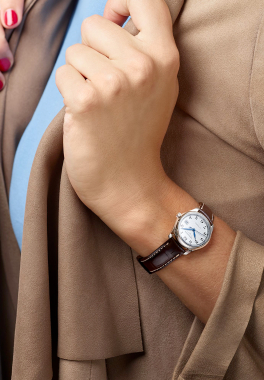 The Longines Master Collection Longines L2.257.4.78.3 pas cher