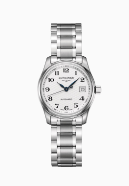 The Longines Master Collection Longines L2.257.4.78.6 pas cher