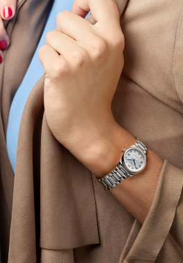 The Longines Master Collection Longines L2.257.4.78.6 pas cher