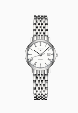 The Longines Elegant Collection Longines L4.309.4.11.6 pas cher