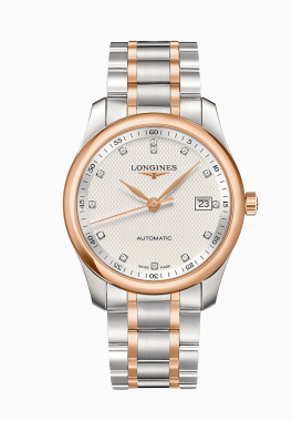 The Longines Master Collection Longines L2.793.5.77.7 pas cher