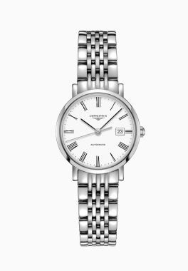 The Longines Elegant Collection Longines L4.310.4.11.6 pas cher