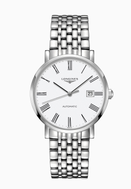 The Longines Elegant Collection Longines L4.910.4.11.6 pas cher