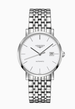 The Longines Elegant Collection Longines L4.910.4.12.6 pas cher