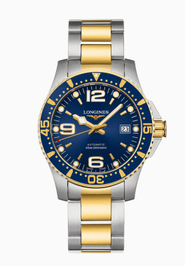 HydroConquest Longines L3.742.3.96.7 pas cher