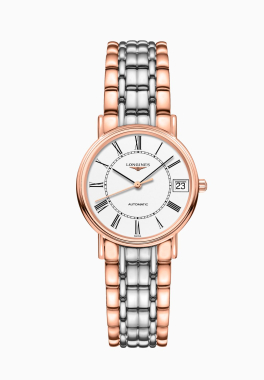 Présence Longines L4.322.1.11.7 pas cher