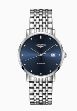 The Longines Elegant Collection Longines L4.910.4.97.6 pas cher