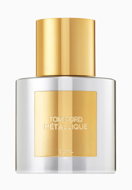 Métallique Tom Ford Eau de Parfum pas cher