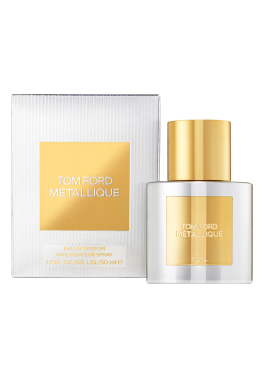 Métallique Tom Ford Eau de Parfum pas cher