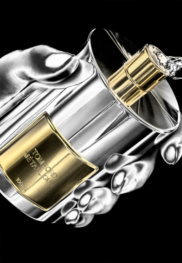 Métallique Tom Ford Eau de Parfum pas cher