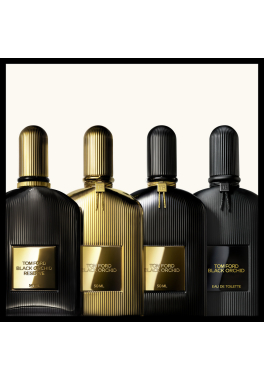 Black Orchid Reserve Tom Ford Parfum pas cher
