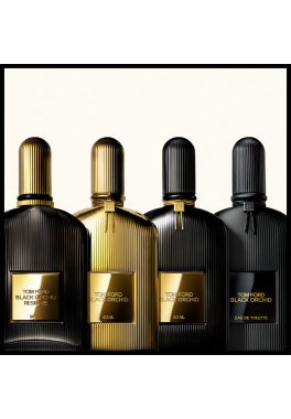 Black Orchid Reserve Tom Ford Parfum pas cher