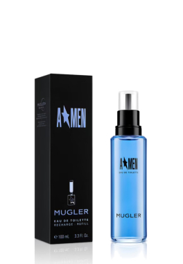 A*Men Mugler Recharge eau de toilette pas cher