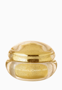 AbsoluCaviar Crème Ingrid Millet Crème Régénérante Divine pas cher