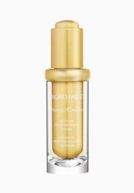 AbsoluCaviar Sérum Ingrid Millet Sérum Régénérant Infini pas cher