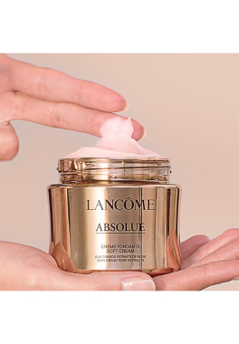 Absolue Lancôme Crème Fondante Régénérante Illuminatrice pas cher