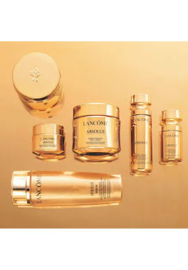 Absolue Lancôme Crème Fondante Régénérante Illuminatrice pas cher