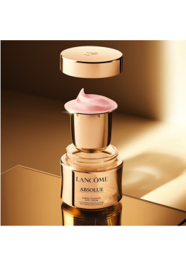 Absolue Lancôme Crème Fondante Régénérante Illuminatrice pas cher