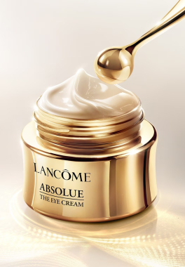 Absolue La Crème Yeux Lancôme Crème Contour des Yeux pas cher