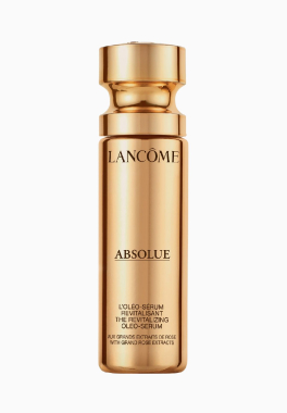 Absolue Lancôme L'Oléo-Sérum Revitalisant pas cher