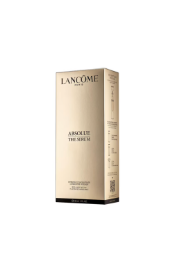 Absolue Le Serum Lancôme Soin visage pas cher