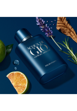 Acqua di Giò Armani Coffret Eau de Parfum pas cher