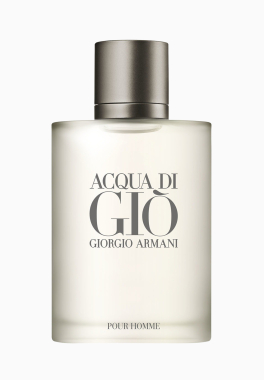 Acqua di Giò Homme Armani Eau de Toilette pas cher