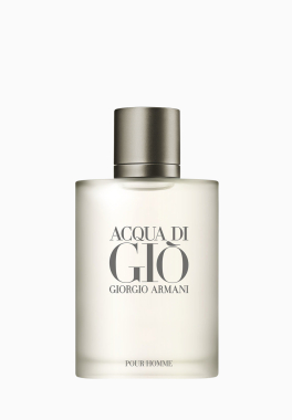 Acqua di Giò Homme Armani Eau de Toilette pas cher