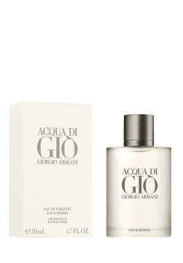 Acqua di Giò Homme Armani Eau de Toilette pas cher