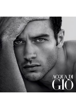 Acqua di Giò Armani Lotion Après-Rasage pas cher