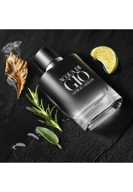 Acqua di Giò Armani Parfum pas cher