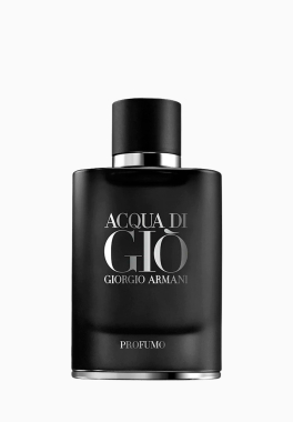Acqua di Giò Profumo Homme Armani Eau de Parfum pas cher