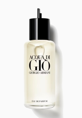 Acqua di Giò Armani Eau de parfum pas cher