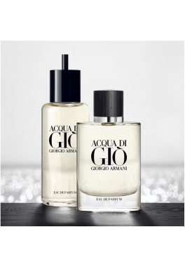 Acqua di Giò Armani Eau de parfum pas cher