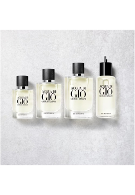 Acqua di Giò Armani Eau de parfum pas cher