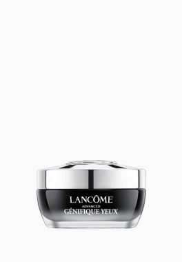 Advanced Généfique Yeux Lancôme Crème yeux activatrice de jeunesse et d'éclat pas cher