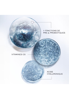 Advanced Généfique Yeux Lancôme Crème yeux activatrice de jeunesse et d'éclat pas cher