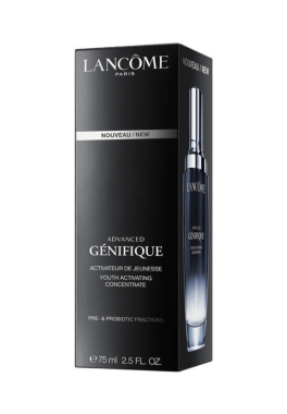 Advanced Génifique Lancôme Sérum visage - activateur de jeunesse pas cher
