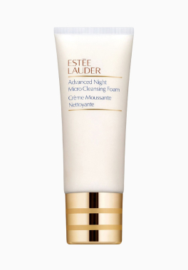 Advanced Night Estée Lauder Crème Moussante Nettoyante pas cher