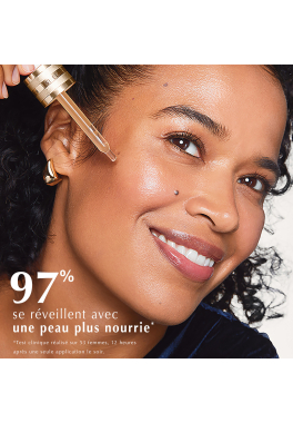 Advanced Night Repair Estée Lauder Complexe Multi-Réparation Synchronisée pas cher